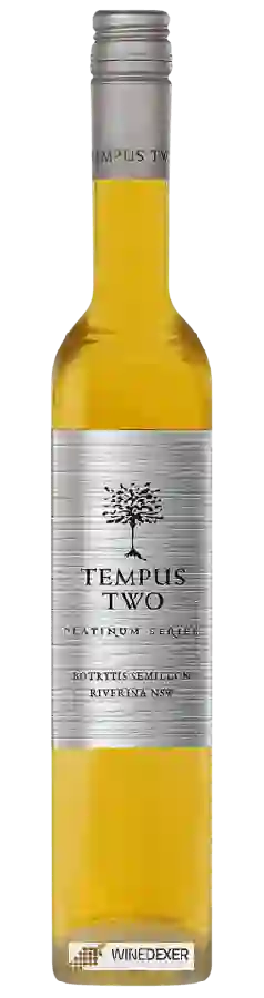 Winery Tempus Two - Platinum Series Botrytis Sémillon Winery Tempus Two - Platinum Series Botrytis Sémillon