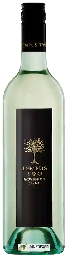 Winery Tempus Two - Sauvignon Blanc Winery Tempus Two - Sauvignon Blanc