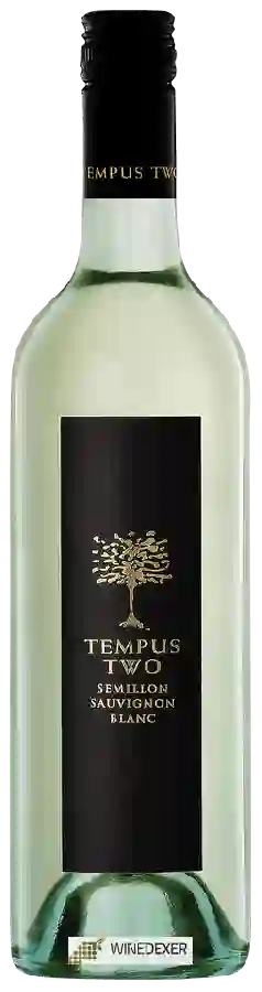 Winery Tempus Two - Sémillon - Sauvignon Blanc