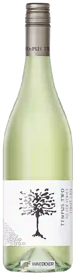 Winery Tempus Two - Silver Series Pinot Gris Winery Tempus Two - Silver Series Pinot Gris