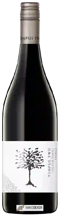 Winery Tempus Two - Silver Series Shiraz