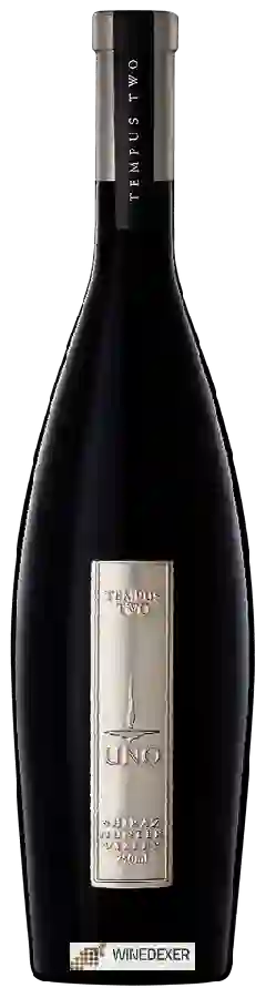 Winery Tempus Two - Uno Shiraz