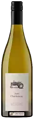 Winery Ten Minutes by Tractor - Judd Chardonnay
