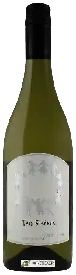 Winery Ten Sisters - Sauvignon Blanc