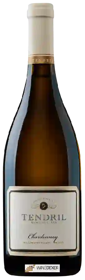 Winery Tendril - Chardonnay