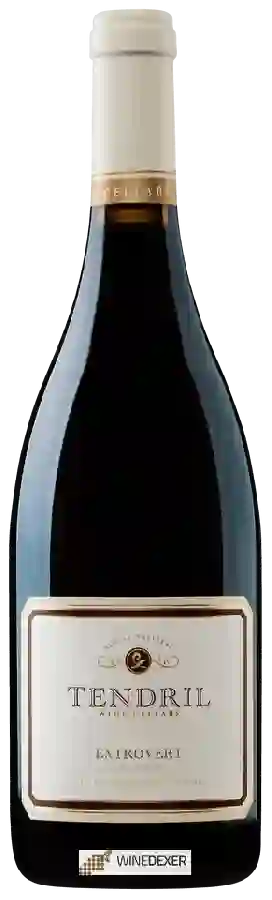 Winery Tendril - Extrovert Pinot Noir