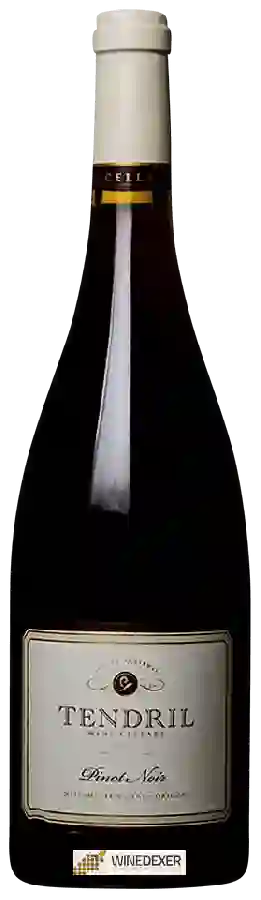 Winery Tendril - Pinot Noir Winery Tendril - Pinot Noir