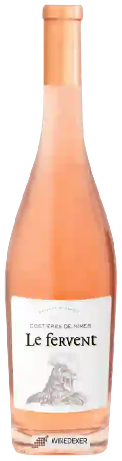 Winery Tenet Wines - Le Fervent Costières-de-Nîmes