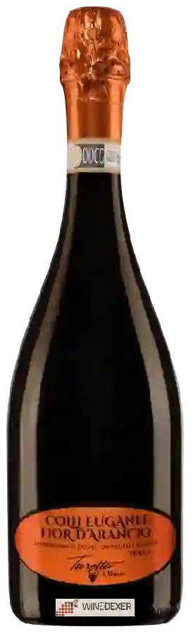 Winery Ca' Bianca di Turetta Stefano - Fior d'Arancio Colli Euganei Dolce