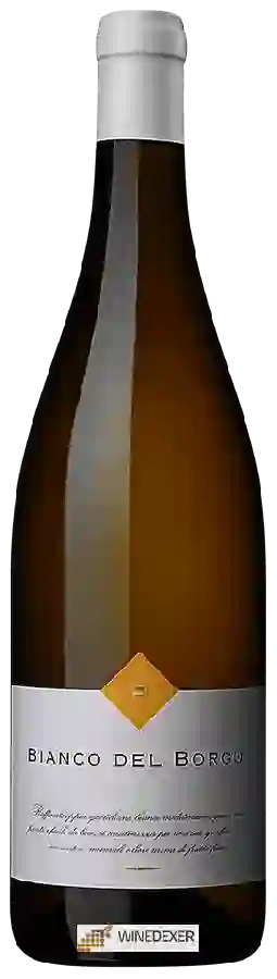 Winery Tenimenti d’Alessandro - Bianco del Borgo