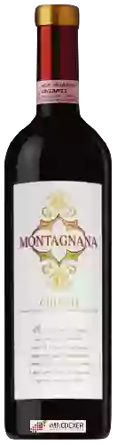 Winery Tenimenti Montagnana - Chianti