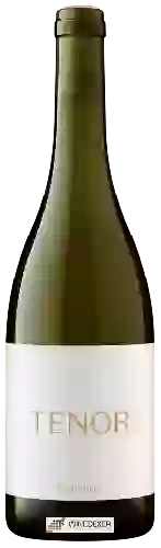 Winery Tenor - Chardonnay