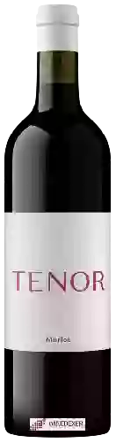 Winery Tenor - Merlot