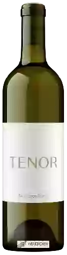Winery Tenor - Sauvignon Blanc