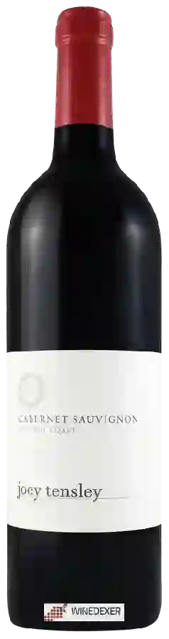 Winery Tensley - Joey Tensley Cabernet Sauvignon Winery Tensley - Joey Tensley Cabernet Sauvignon