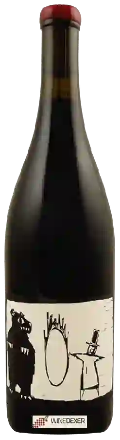 Winery Tensley - Lite Syrah