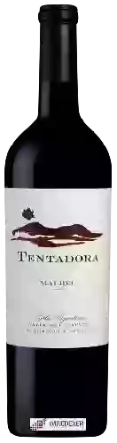 Winery Tentadora - Malbec