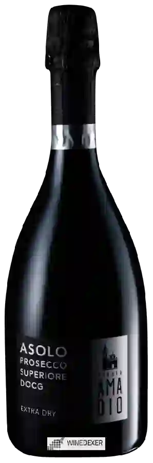 Winery Tenuta Amadio - Asolo Prosecco Superiore Extra Dry