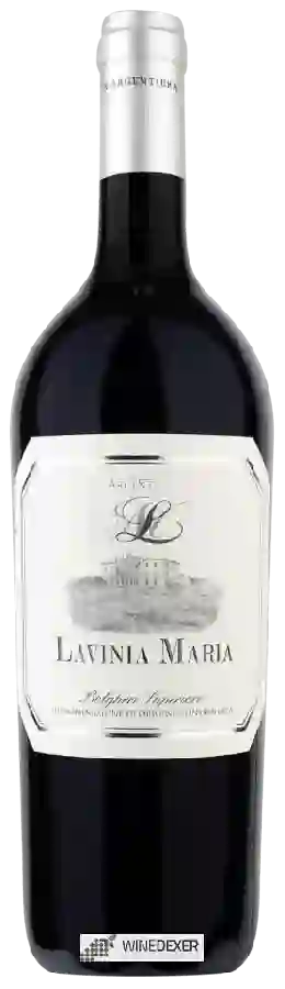 Winery Tenuta Argentiera - Lavinia Maria Bolgheri Superiore