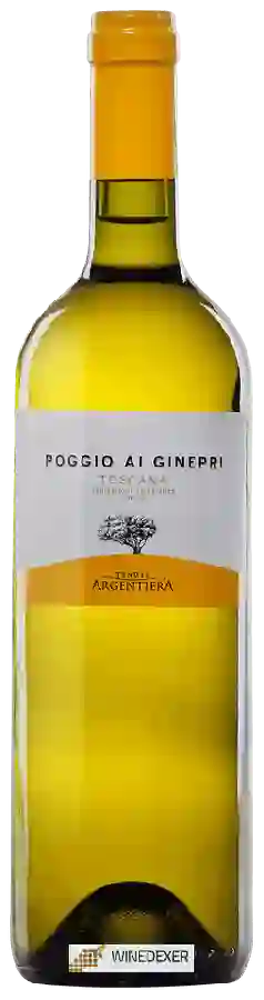 Winery Tenuta Argentiera - Poggio ai Ginepri Bianco Winery Tenuta Argentiera - Poggio ai Ginepri Bianco