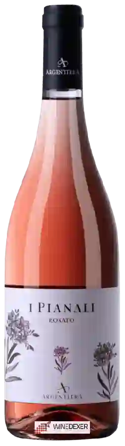 Winery Tenuta Argentiera - Poggio ai Ginepri Bolgheri Rosato Winery Tenuta Argentiera - Poggio ai Ginepri Bolgheri Rosato