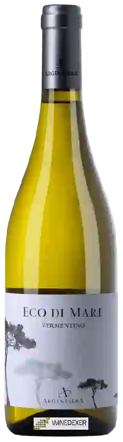 Winery Tenuta Argentiera - Poggio ai Ginepri Vermentino Winery Tenuta Argentiera - Poggio ai Ginepri Vermentino