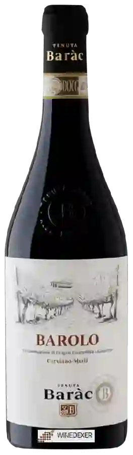 Winery Tenuta Baràc - Barolo Winery Tenuta Baràc - Barolo