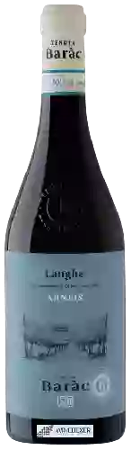 Winery Tenuta Baràc - Langhe Arneis