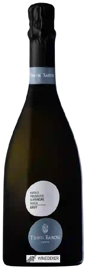 Winery Tenuta Baron - Asolo Prosecco Superiore Brut
