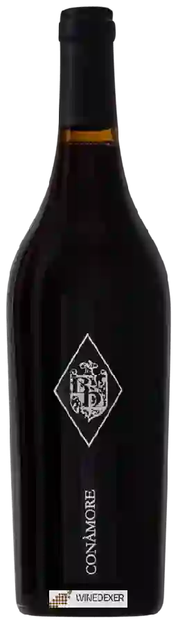 Winery Tenuta Baron - Conàmore