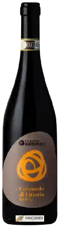 Winery Tenuta Bastonaca - Cerasuolo di Vittoria Winery Tenuta Bastonaca - Cerasuolo di Vittoria