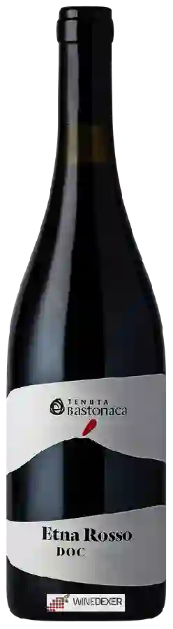 Winery Tenuta Bastonaca - Etna Rosso Winery Tenuta Bastonaca - Etna Rosso