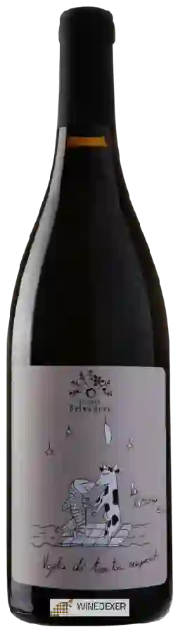 Winery Tenuta Belvedere - Coccinea Winery Tenuta Belvedere - Coccinea