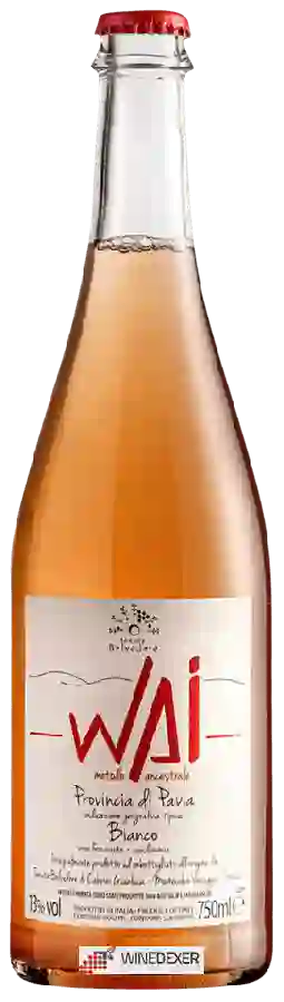 Winery Tenuta Belvedere - Wai Bianco Winery Tenuta Belvedere - Wai Bianco