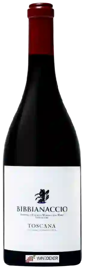 Winery Bibbiano - Bibbianaccio Winery Bibbiano - Bibbianaccio