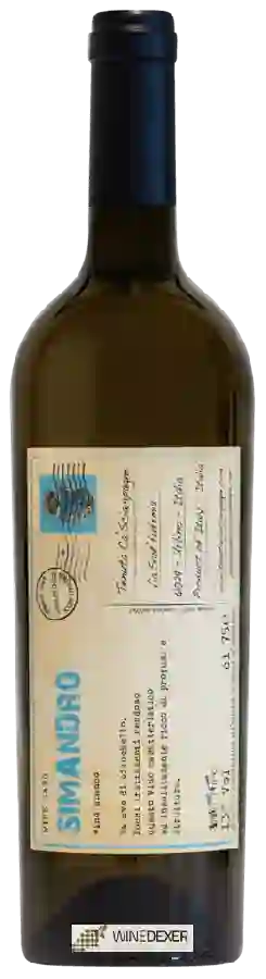 Winery Tenuta Ca’ Sciampagne - Simandro