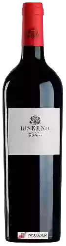Winery Biserno - Bibbona