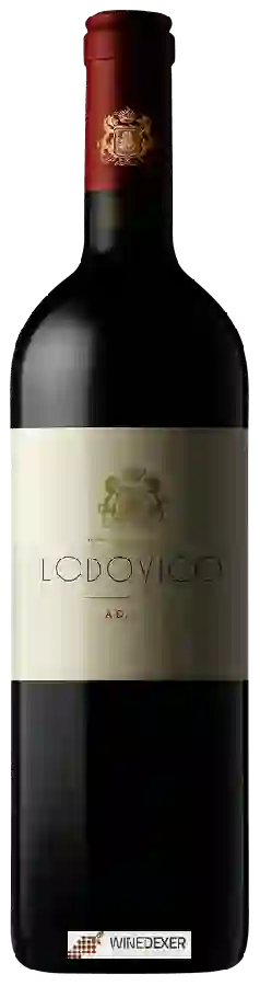 Winery Biserno - Lodovico