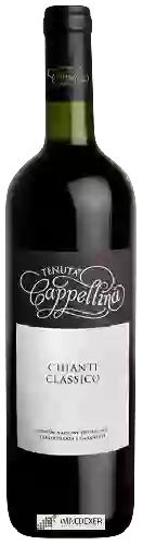Winery Tenuta Cappellina - Chianti Classico