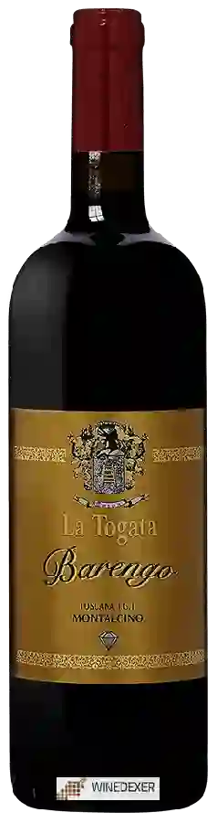 Winery Tenuta Carlina La Togata - Barengo Winery Tenuta Carlina La Togata - Barengo