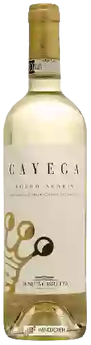 Winery Tenuta Carretta - Cayega Roero Arneis