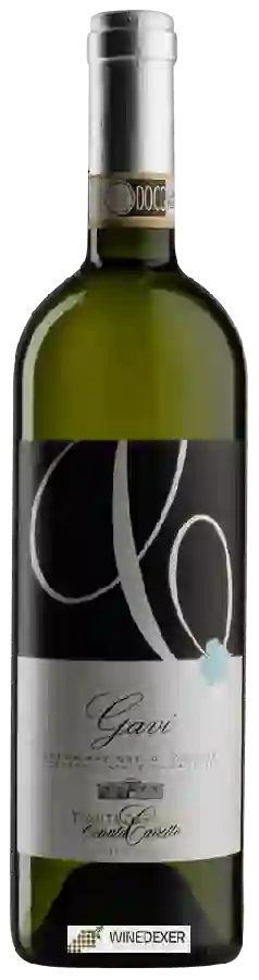 Winery Tenuta Carretta - Gavi