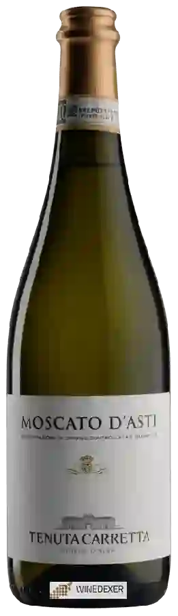 Winery Tenuta Carretta - Moscato d'Asti