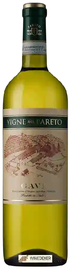 Winery Tenuta Carretta - Vigne del Pareto Gavi