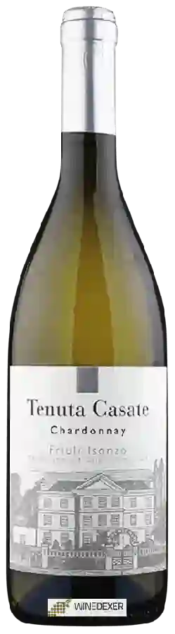 Winery Tenuta Casate - Chardonnay