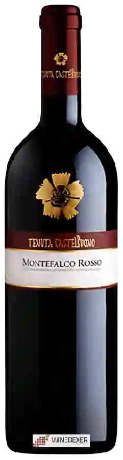 Winery Tenuta Castelbuono - Montefalco Rosso Winery Tenuta Castelbuono - Montefalco Rosso