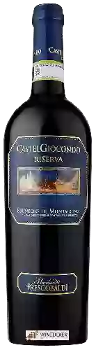 Winery Tenuta CastelGiocondo - Brunello di Montalcino Riserva
