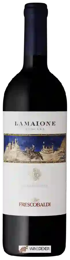 Winery Tenuta CastelGiocondo - Lamaione Toscana Winery Tenuta CastelGiocondo - Lamaione Toscana