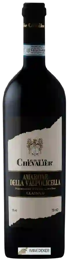 Winery Tenuta Chevalier - Amarone della Valpolicella Classico