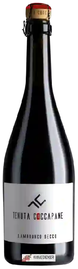 Winery Tenuta Coccapane - Lambrusco Secco Winery Tenuta Coccapane - Lambrusco Secco